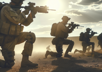 Defensa confirma Servicio Militar Nacional OBLIGATORIO en 2026 para estudiar en instituciones de formación militar