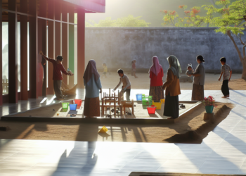 Mario Delgado y titulares estatales de educación consolidan acciones para la educación inicial