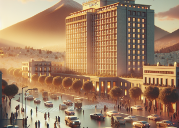 Por reuniones y turismo, en diciembre aumenta la demanda en hoteles de Querétaro