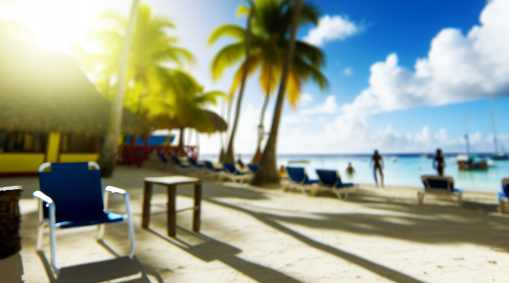 Los demócratas publican imágenes inéditas de "la isla de la pedofilia" de Epstein en el Caribe