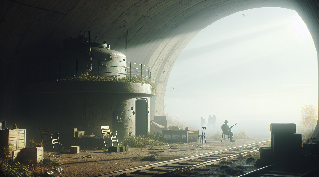 En las entrañas de la 'Moneda chica', el búnker de Kast donde se prepara el "cambio cultural" de Chile