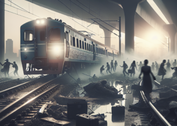 Accidente en Tren Interoceánico, otra megaobra de AMLO que descarrila en 2025