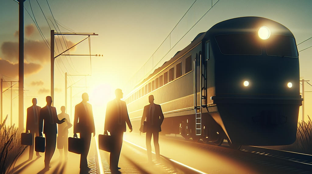 Víctimas del descarrilamiento del Tren Interoceánico, irregularidades financieras y corrupción