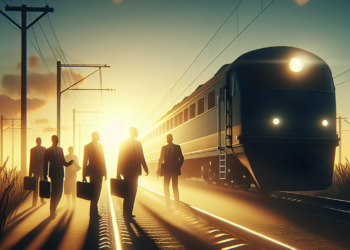 Víctimas del descarrilamiento del Tren Interoceánico, irregularidades financieras y corrupción