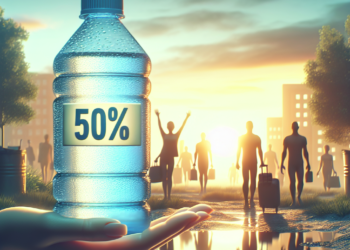 Confirman descuento de 50% en el pago de agua con tarjeta INAPAM en 17 estados