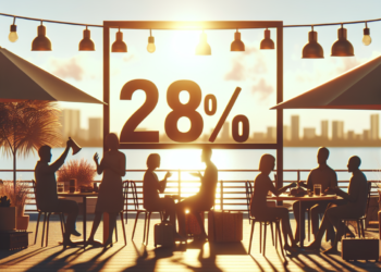 Cayó 2.8% consumo de hogares argentinos durante noviembre