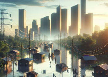 Invertirán 2,000 millones de pesos para evitar inundaciones