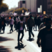 Así será la “Marcha del Tigre” en CDMX: todos los secretos detrás del movimiento ‘tiktokero’