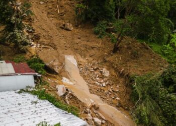 Suspenden clases en Chiapas por efectos de los frentes fríos 20 y 21
