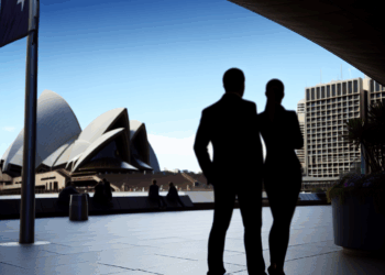 Detienen en Sídney a una pareja por defraudar 700.000 euros a un casino usando una cámara oculta