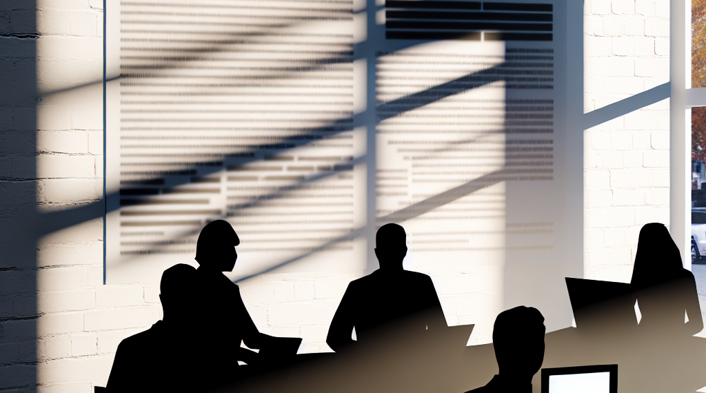 El New York Times demanda al Pentágono por las nuevas restricciones a la prensa