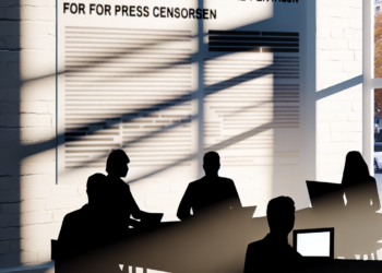 El New York Times demanda al Pentágono por las nuevas restricciones a la prensa