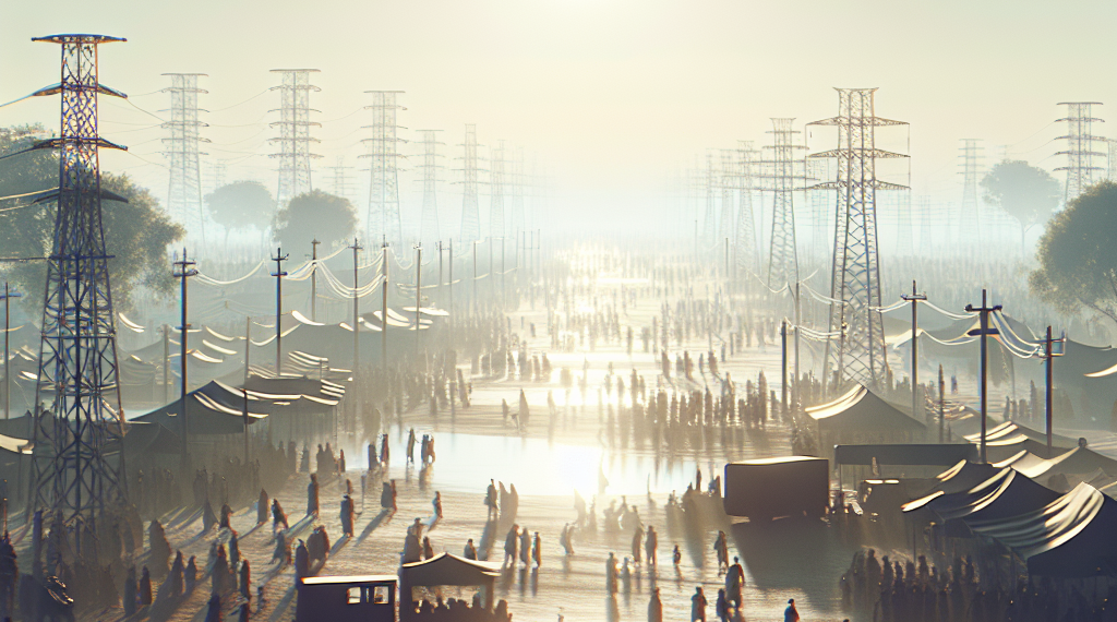 Diez acontecimientos destacados del 2025 en el mundo