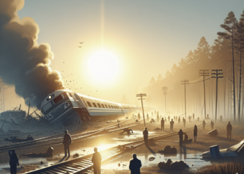 Difunden videos tras tragedia en el Tren Interoceánico