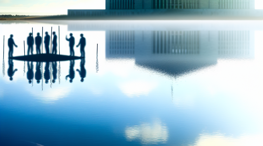 Diputados aprueban en lo particular la Ley de Aguas y la remiten al Senado