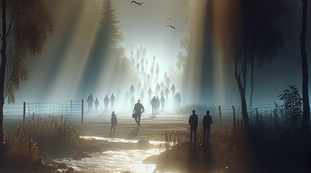 Reducción de migrantes en tránsito, afectó el flujo de remesas