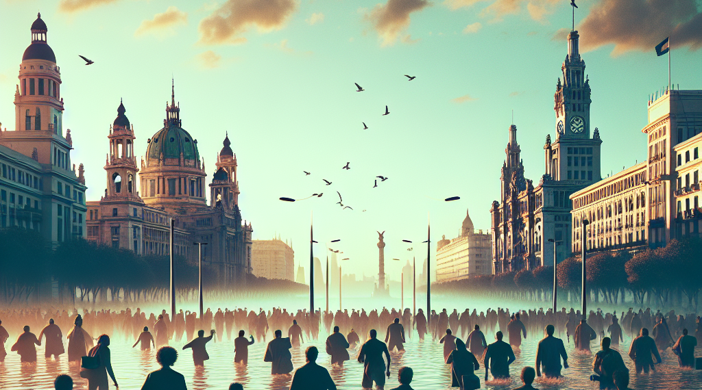 Polarización ideológica y reformismo