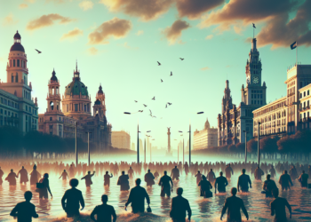 Polarización ideológica y reformismo