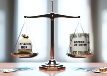 Dos miembros disidentes de la Fed citan el riesgo de inflación en sus votos