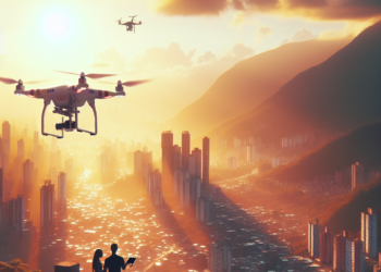 Drones de la CIA, protagonistas del primer ataque en territorio venezolano