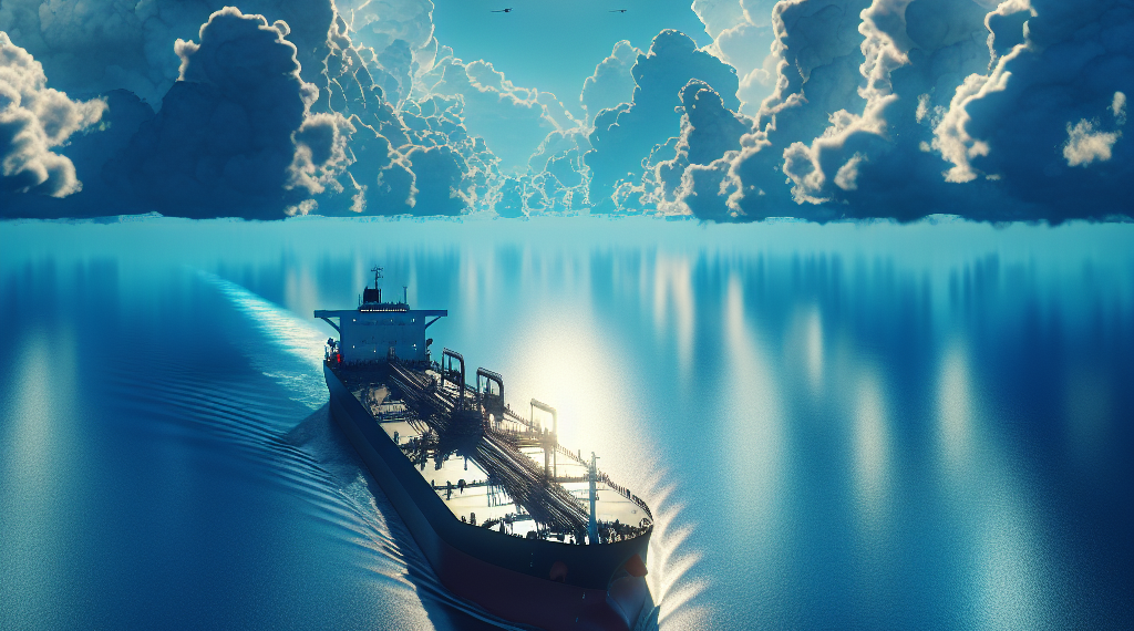 EU persigue a un tercer petrolero cerca de Venezuela