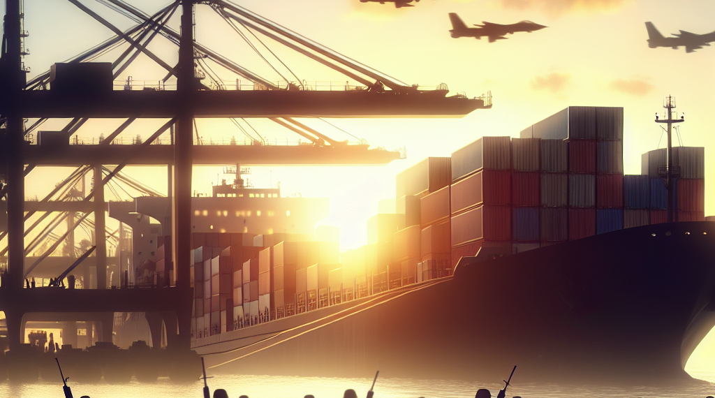 EEUU aprueba su mayor paquete de venta de armas a Taiwan y provoca la furia de China: "Esto solo acelerará el avance hacia el riesgo de guerra"