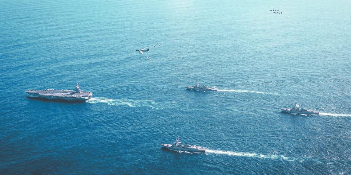 EU tendrá injerencia en América Latina