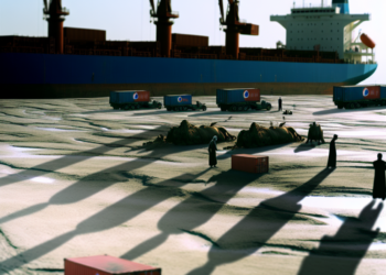 EU sanciona a sobrinos de Maduro y a seis barcos con petróleo venezolano: Axios