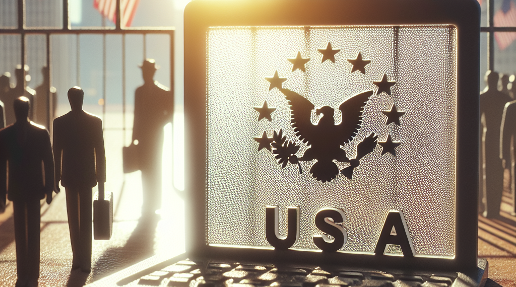 EU niega visas a excomisario de la UE por regulaciones tecnológicas