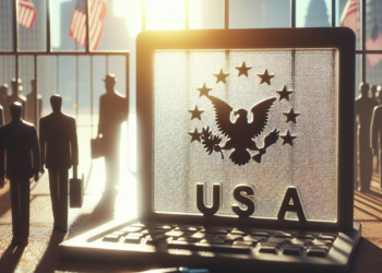 EU niega visas a excomisario de la UE por regulaciones tecnológicas