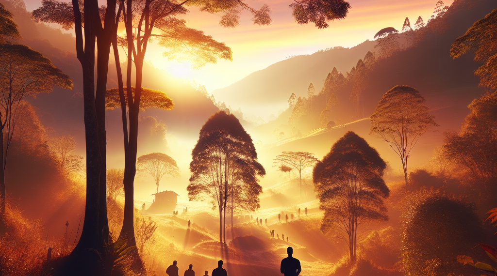 Guerrilla del ELN anuncia tregua en Colombia por Navidad