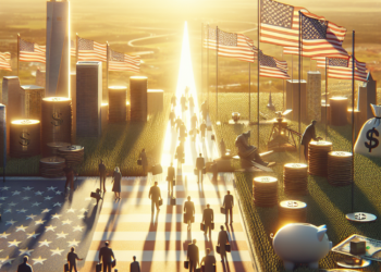 Actividad económica, inflación y PIB de EU