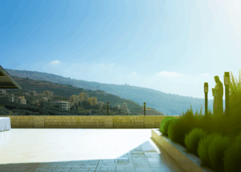 El Papa León XIV lleva su mensaje de paz a un Líbano fracturado por los conflictos