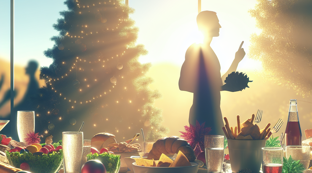 Así pasan factura los excesos navideños a nuestra microbiota