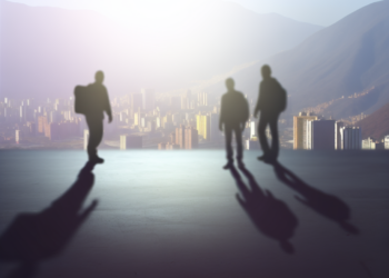 La hoja de ruta de Machado termina en Caracas