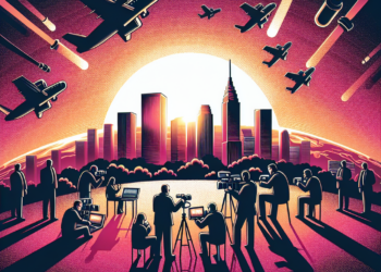 El orden mundial iliberal ya está aquí