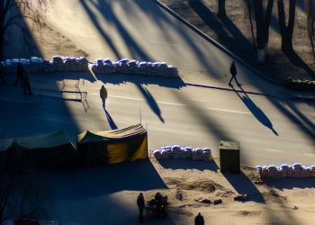 El camino equivocado hacia la paz en Ucrania