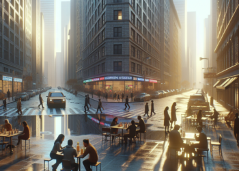 El insólito abanico de los 34 candidatos a la presidencia de Perú