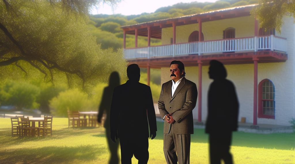 Empresario mexicano radicado en Texas es declarado culpable por esquema de sobornos a funcionarios de Pemex