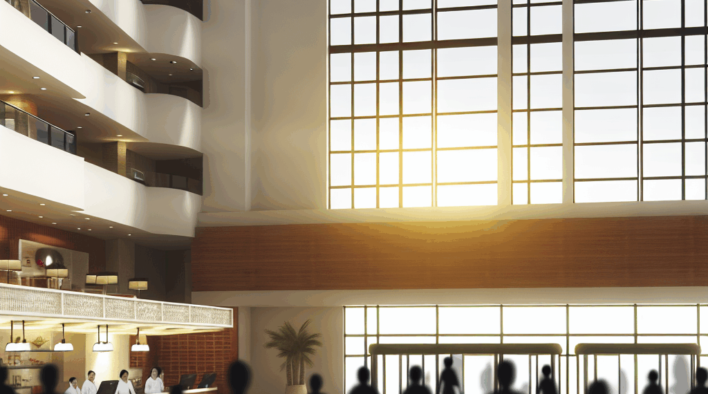 En Puebla capital prevén 80% de ocupación hotelera por temporada decembrina