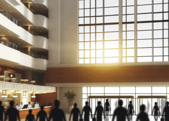 En Puebla capital prevén 80% de ocupación hotelera por temporada decembrina