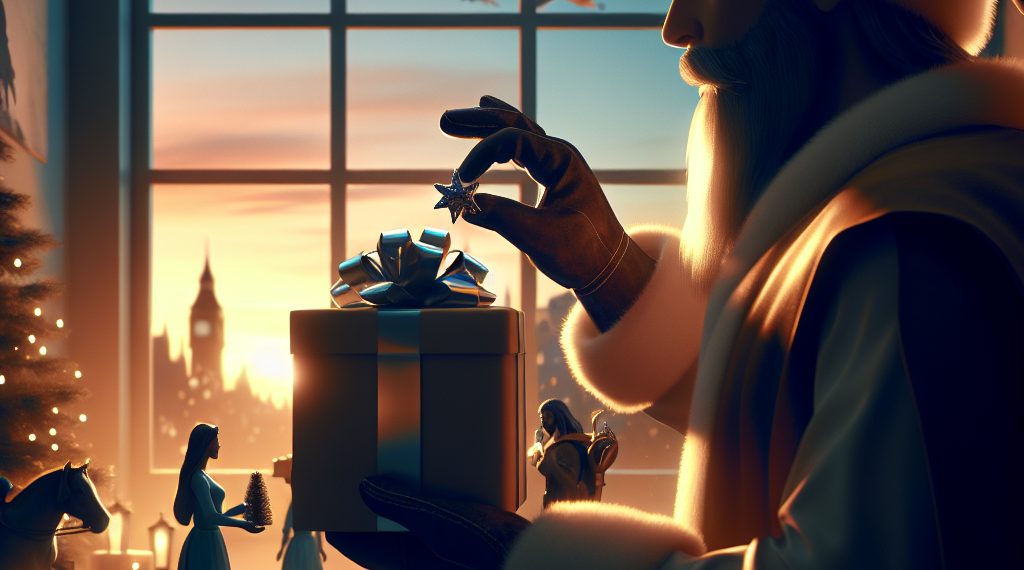 Consigue juguetes baratos y bonitos para el Día de Reyes