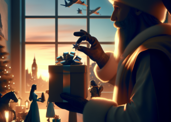 Consigue juguetes baratos y bonitos para el Día de Reyes