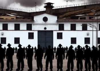 Hallan los cadáveres de siete reclusos en la cárcel más poblada y peligrosa de Ecuador