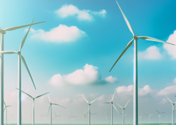 Eólicos prevén inversiones de 2,000 millones de dólares a partir del 2026 por nuevos permisos