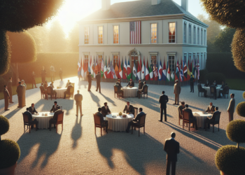 El plan de Maduro para hacer frente a la Casa Blanca: ofensiva internacional, resistencia y desgaste de Trump, con apoyo de Rusia y China, sus aliados