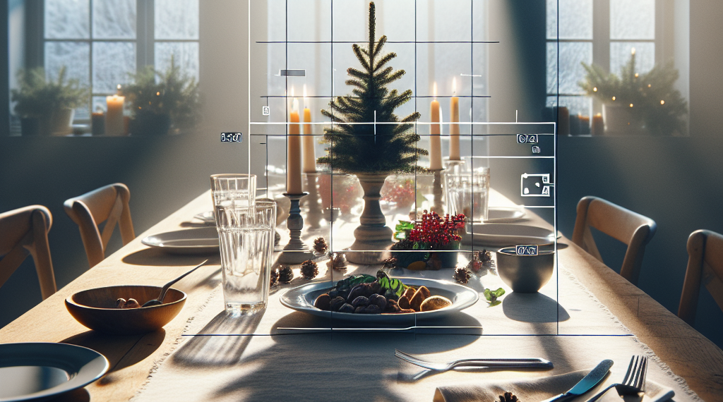 Cómo “sobrevivir” a la cena de Año Nuevo sin excesos: lo que recomiendan nutriólogas