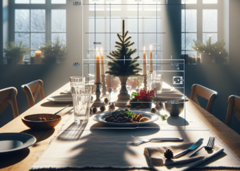 Cómo “sobrevivir” a la cena de Año Nuevo sin excesos: lo que recomiendan nutriólogas