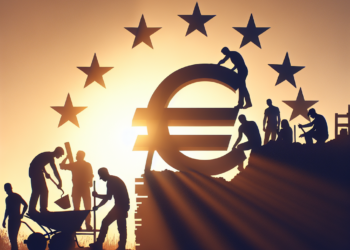 Europa tiene que aprovechar el poder de su dinero