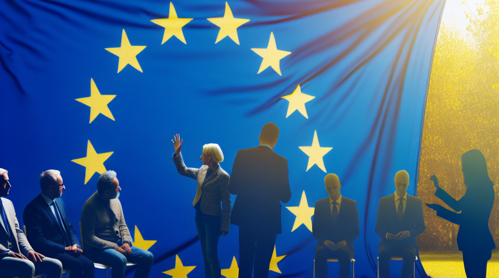 Europa cierra filas con Zelenski y cuestiona el plan de Trump